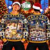 Milwaukee Brewers World Series Champions 2026 Best Gifts Ideas For Fan Ugly Champions Sweater