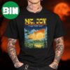 Erik Ellington Los Angeles CA 666 Harvard BLVD 2026 Unisex T Shirt