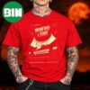 Vision Quest Marvel Studios Streams On Disney On October 14 2026 Unisex T Shirt