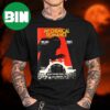 The Smashing Pumpkins Salt Lake City VT Event Tee At Delta Center In Salt Lake City VT The Rats In A Cage Tour On December 29 2026 Unisex T Shirt