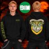 My Chemical Romance Merch Collection MCR Deer USA World Tour 2026 Hoodie