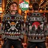 Tony Tony Chopper One Piece Gift For Fan 2027 Ugly Christmas Sweater