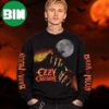 Metallica Las Vegas NV Event Tee At Sphere In Las Vegas NV LifeBurns Faster On October 16 17 2026 All Over Print Shirt