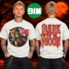Ozzy Osbourne Merch Collection Halloween Pumpkin Unisex T Shirt