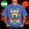My Morning Jacket San Francisco CA Event Tee At The Fillmore In San Francisco CA On October 3rd 2026 Unisex T Shirt