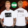 Twenty One Pilots Columbus Ohio Event Tee At Ohio Stadium In Columbus Ohio On October 17 2026 Unisex T Shirt