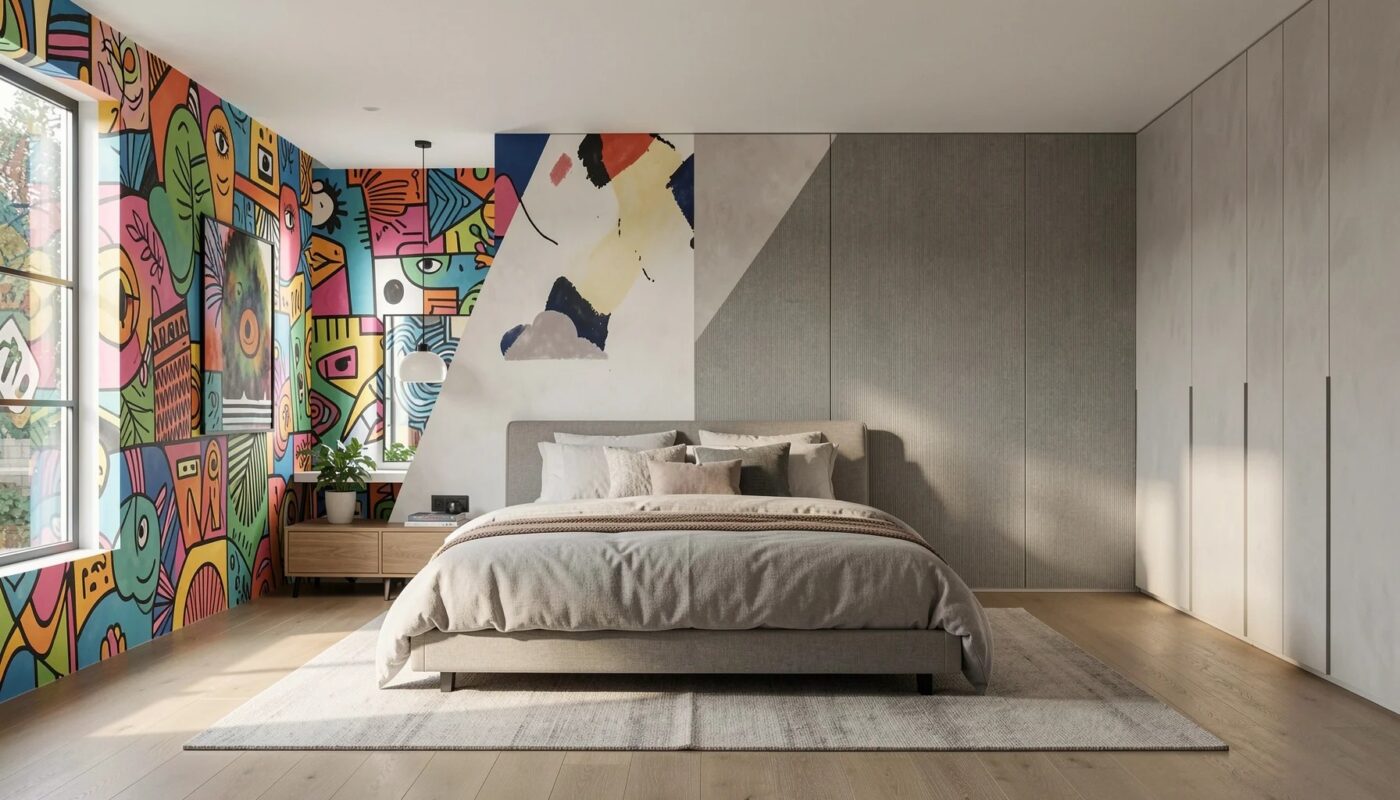 Pop Culture Bedding Sets for Kids vs. Adults What's the Difference