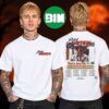 Billy Strings Oakland CA Event Tee At Oakland Arena In Oakland CA On October 3 2026 Unisex T Shirt