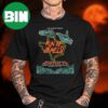 The Maine Worcester MA Event Tee At The Palladium In Worcester MA On November 14 2026 Unisex T Shirt