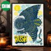 Vansire Taking Solace Tour Dates 2026 2027 Home Decor Poster Canvas