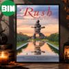 Chris Stapleton Lincoln Nebraska Event Poster At Pinnacle Bank Arena In Lincoln Nebraska On October 26 2026 Home Decor Poster Canvas