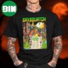 Stephen Wilson Jr Belfast UK Event Tee At The 02 Belfast In Belfast UK Gary The Torch 2026 Unisex T Shirt