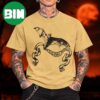 Phish Dry Goods Merch Collection Richmond Fall ’26 Event Two Sided Unisex T Shirt