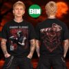 Slaughter To Prevail Halloween Collection Friday The 13th Hoodie
