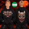 Slaughter To Prevail Halloween Collection Evil Resident Two Sided Unisex T Shirt