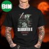 Jesse Welles Chicago Event Tee At The Salt Shed In Chicago With Hudson Freeman The Red Tour On October 17 2026 Unisex T Shirt