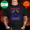 Weezer San Diego CA Event Tee At Viejas Arena In San Diego CA The Gathering On October 21 2026 Unisex T Shirt