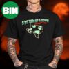 System Of A Down Merch Collection Sick New World 2026 Psycho Grounds Cocaine Crazy Hoodie