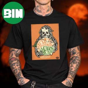 The Black Keys Chicago IL Event Tee At The Salt Shed In Chicago IL On October 20 21 2026 Unisex T Shirt