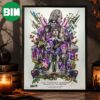 Mdou Moctar San Jose CA Event Poster At The Ritz In San Jose CA On October 29 2026 Home Decor Poster Canvas