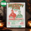 Warren Zeiders The No Brakes Tour Dates With Special Guest Lakeview 2027 Home Decor Poster Canvas