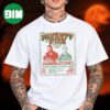 Simple Plan Merch Halloween Trick Or Treat Unisex T Shirt