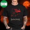 Johnny Blue Skies And The Dark Clouds Brooklyn NY Event Tee At Barclays Center In Brooklyn Ny On October 16 2026 Unisex T Shirt