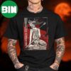 Signs Of The Swarm Merch Collection Tour Dates 2026 Two Sided Unisex T Shirt