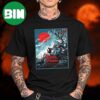 Jack White Del Mar CA Event Tee At The Sound In Del Mar CA On September 30 2026 Unisex T Shirt