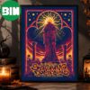 System Of A Down Pasadena CA Event Poster At The Rose Bowl In Pasadena CA On June 5 2027 Home Decor Poster Canvas