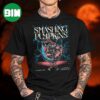 Weezer Nashville Tennessee Event Tee Bridgestone Arena In Nashville Tennessee The Gathering On October 9 2026 Unisex T Shirt