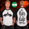 Wu Tang Clan Las Vegas NV Event Tee At T Mobile Arena In Las Vegas NV On October 3 2026 All Over Print Shirt