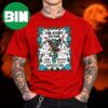 Balthvs San Francisco CA Event Tee At The Independent In San Francisco CA On October 25 2026 Unisex T Shirt Balthvs San Francisco CA Event Tee At The Independent In San Francisco CA On October 25 2026 Unisex T Shirt