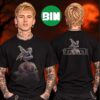Tool Music x Adi Grannov Merch Collection 21st Anniversary Adi Granov Desolation Zip Hoodie Tool Music x Adi Grannov Merch Collection 21st Anniversary Adi Granov Desolation Zip Hoodie