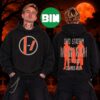 Twenty One Pilots Columbus Ohio Event Tee At Ohio Stadium In Columbus Ohio On October 17 2026 Unisex T Shirt