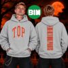 Twenty One Pilots Merch Collection Event Tee At Ohio Stadium In Columbus Ohio Graphic On October 17 2026 Unisex T Shirt
