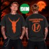 Twenty One Pilots Merch Collection Event Tee At Ohio Stadium Columbus Ohio 2026 Unisex T Shirt