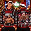 WWE Cody Rhodes Merry Christmas Gift For Fan Best Gift For WWE Fan 2026 Ugly Christmas Sweater WWE Cody Rhodes Merry Christmas Gift For Fan Best Gift For WWE Fan 2026 Ugly Christmas Sweater