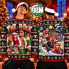 Harry Kane 9 Santa Ballon d’Or Xmas Gìft Ideas For Soccer Fan Best Gift Ever For Fan 2026 Ugly Christmas Sweater Harry Kane 9 Santa Ballon d’Or Xmas Gìft Ideas For Soccer Fan Best Gift Ever For Fan 2026 Ugly Christmas Sweater