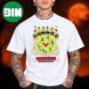 Mumford And Sons Los Angeles Ca Event Tee At Kia Forum In Los Angeles CA On October 6 7 2026 Unisex T Shirt