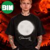 Werwulf Full Moon Pop up Merch Collection 2026 Zip Hoodie