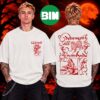 Werwulf Full Moon Pop up Merch Collection Soul Longsleeve Shirt