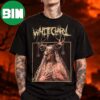 Whitechapel Merch Collection As I Hack Tour Lifeless Corpse With My Chainsaw Two Sided Unisex T Shirt Whitechapel Merch Collection As I Hack Tour Lifeless Corpse With My Chainsaw Two Sided Unisex T Shirt