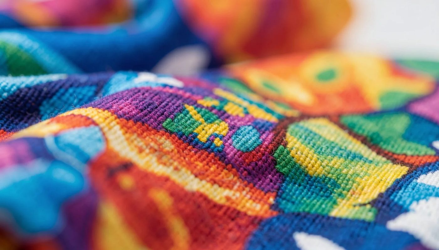 Why Sustainable Fabric Pop Culture Bedding Is the Future What Sustainable Fabric Pop Culture Bedding Is—and How It Works