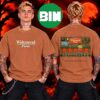 Deftones Merch Collection Sick New World Private Music 2026 Sweatershirt
