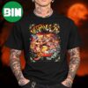 Jack White New Mexico Event Tee At Revel Albuquerque In New Mexico With Lindy Vision On October 4 2026 Unisex T Shirt