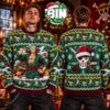 Home Alone Holiday Mischief Best Gift For Christmas 2027 Ugly Christmas Sweater